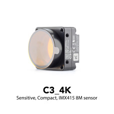 USB camera C3_4K